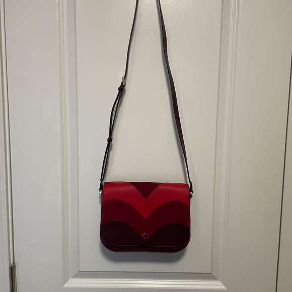 Kate Spade Crossbody - Picture 2 of 3